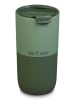 Klean Kanteen Thermobecher "Kanteen Rise Tumbler" in Grün - 473 ml