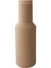 Design Letters Thermoflasche ''Tube'' in Beige - 1 l