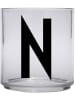 Design Letters Kubek "N" - 220 ml