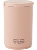 Design Letters Trinkbecher "Ballon" in Rosa - 330 ml