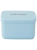 Design Letters Lunchbox "Homemade" lichtblauw - 200 ml
