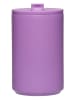 Design Letters Isoleerbeker paars - 350 ml