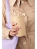 Design Letters Thermobecher "Life" in Beige - 350 ml