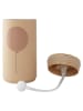 Design Letters Isoleerbeker "Ballon" beige - 350 ml