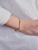 Design Letters Pozłacana bransoletka