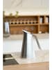 Vialli Design Thermokanne "Soho" in Silber - 1 l