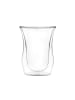 Vialli Design 6-delige set: glazen - 300 ml