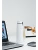 Vialli Design Thermosflasche in Weiß - 500 ml