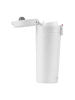 Vialli Design Thermobecher in Weiß - 400 ml