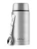 Vialli Design Thermobehälter in Silber - 750 ml
