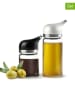Vialli Design 2-częściowy zestaw dozowników do octu i oliwy