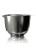 Rosti Rührschüssel "Margrethe" in Silber - 1,5 l