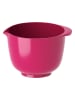 Rosti 6er-Set: Mini-Rührschüsseln "Margrethe" in Pink - 25 ml