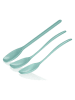 Rosti 3-delige set: roerlepels "Classic" mintgroen