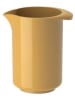 Rosti Rührbecher "Classic" in Ocker - 1,25 l
