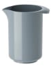 Rosti Rührbecher "Classic" in Blaugrau - 1,25 l