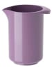 Rosti Rührbecher "Classic" in Lila - 1,25 l