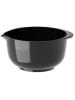 Rosti Rührschüssel "Margrethe" in Schwarz - 4 l
