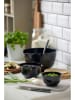 Rosti Rührschüssel "Margrethe" in Schwarz - 1,5 l