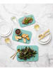 Rosti Schneidebrett "Choptima" in Mint - (L)35,5 x (B)25,5 cm