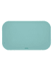 Rosti Deska "Choptima" w kolorze miętowym do krojenia - 26,5 x 16 cm