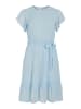 Vila Kleid in Hellblau