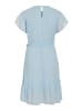 Vila Kleid in Hellblau