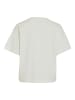 Vila Shirt "Vimonie" wit