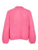 Vila Cardigan in Pink