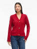 Vila Cardigan "Miraz" in Rot