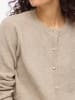 Vila Cardigan "Salsa" in Beige
