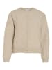 Vila Cardigan "Salsa" in Beige