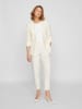 Vila Blazer "Her" in Creme