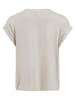Vila Shirt in Creme