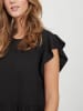 Vila Kleid "Summer" in Schwarz