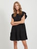 Vila Kleid "Summer" in Schwarz