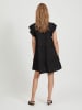 Vila Kleid "Summer" in Schwarz