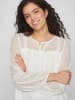Vila Blouse wit