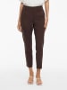 Vila Broek bruin