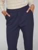 Vila Broek "Vivarone" donkerblauw