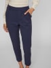 Vila Broek "Vivarone" donkerblauw