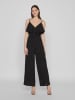 Vila Jumpsuit in Schwarz