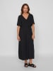 Vila Kleid in Schwarz