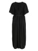 Vila Kleid in Schwarz