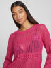 Vila Pullover in Pink