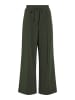 Vila Sweatbroek "Viclua" donkergroen
