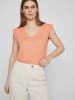 Vila Top in Orange