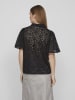 Vila Blouse zwart