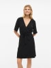 Vila Kleid "Josa" in Schwarz