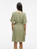 Vila Kleid "Josa" in Oliv